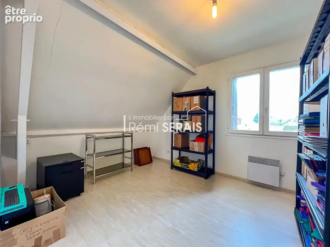 Immeuble mixte habitation et activité professionnelle - Axe Caen - Falaise - photo 11
