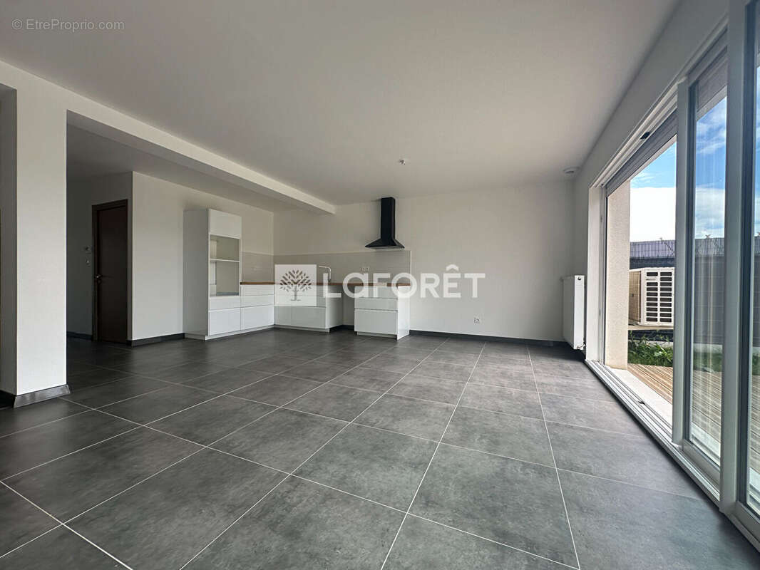 Maison à ROCQUANCOURT