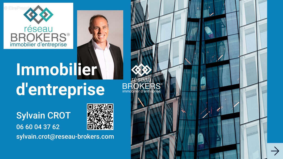 Commerce à MARIGNANE