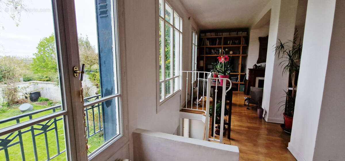 Maison à MEUDON