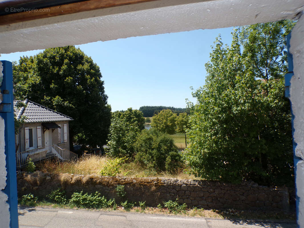 Maison de village - photo 15