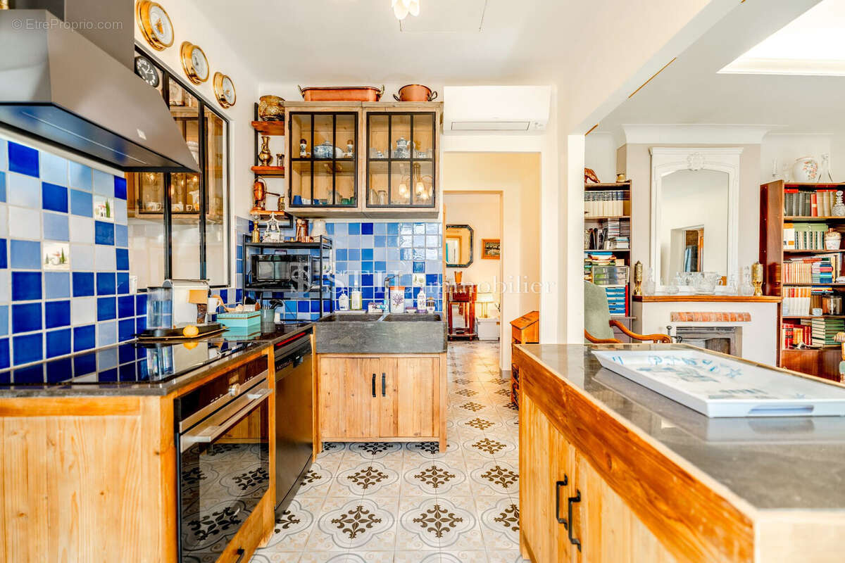 Maison à SAINTE-MAXIME