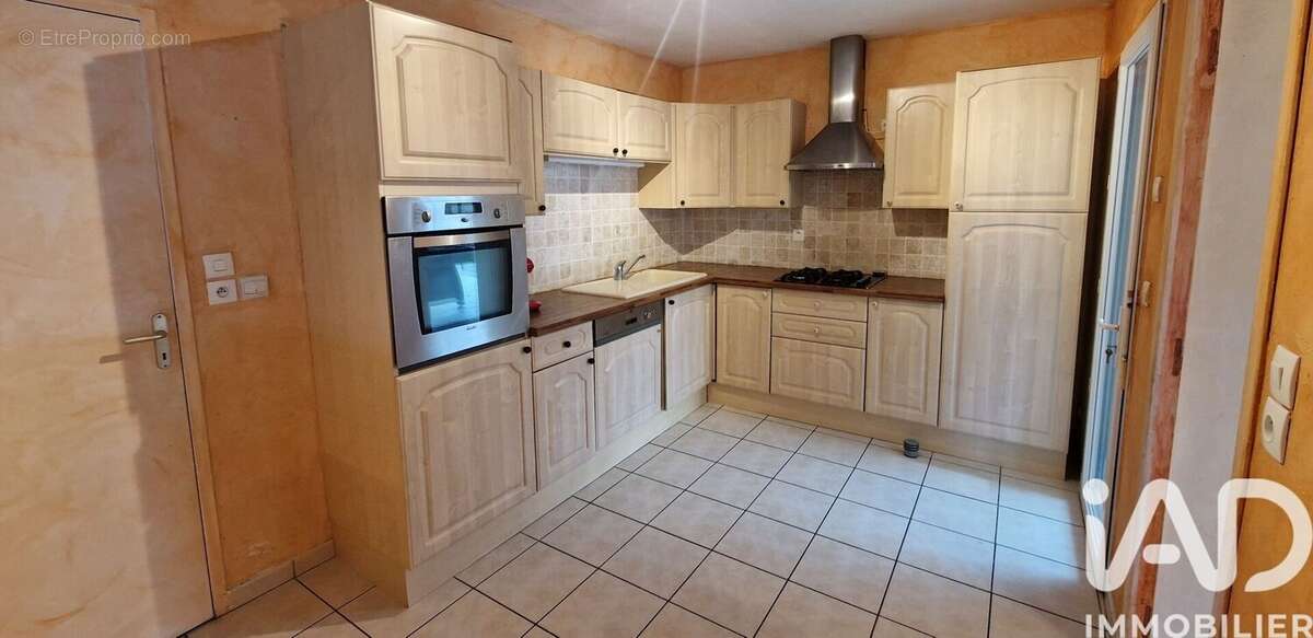 Photo 5 - Maison à SAINT-ETIENNE-DE-MONTLUC