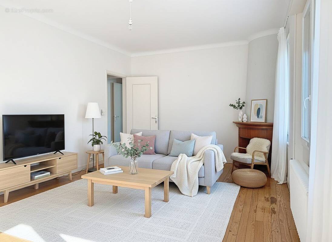 Photo 1 - Maison à ALBI