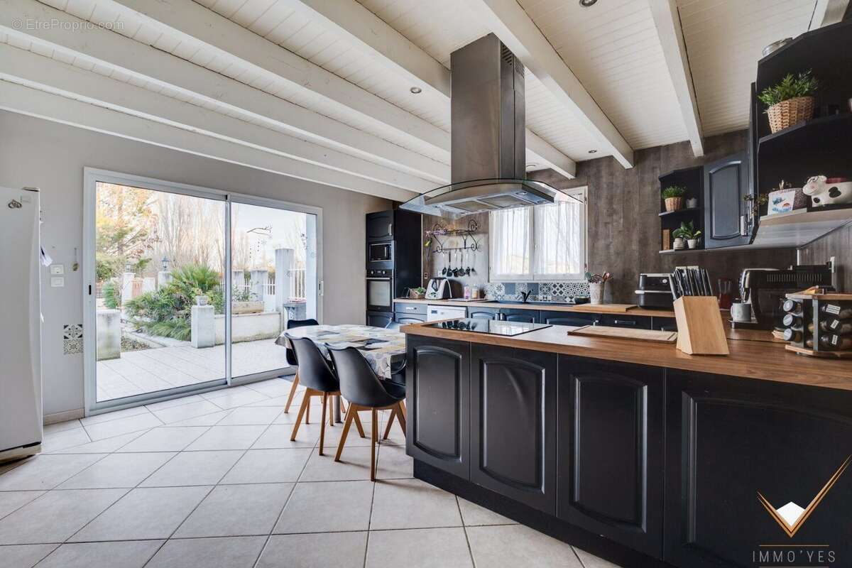 Maison à LHERM