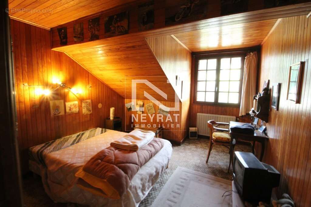 Maison à PIERRE-DE-BRESSE