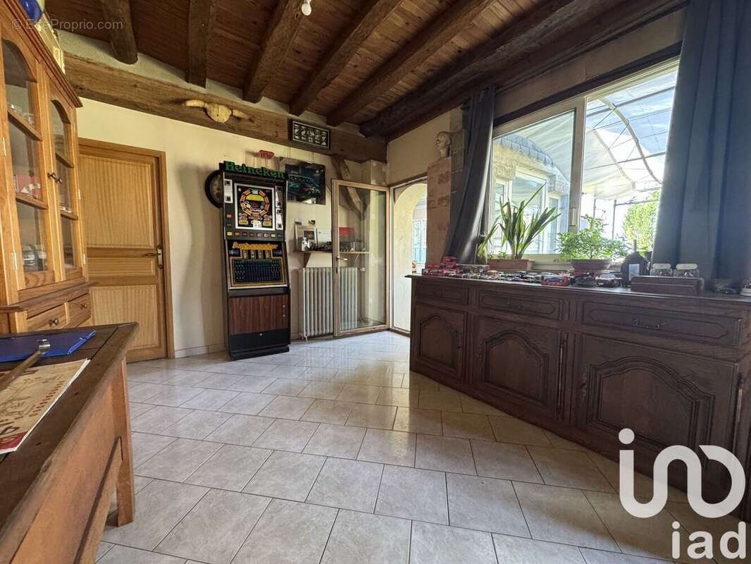 Photo 3 - Maison à ARROU