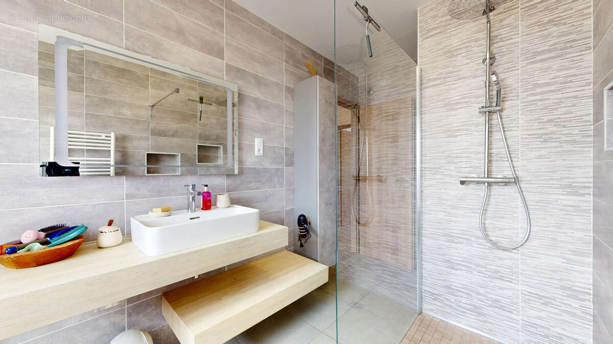 Maison à HOMBOURG-BUDANGE