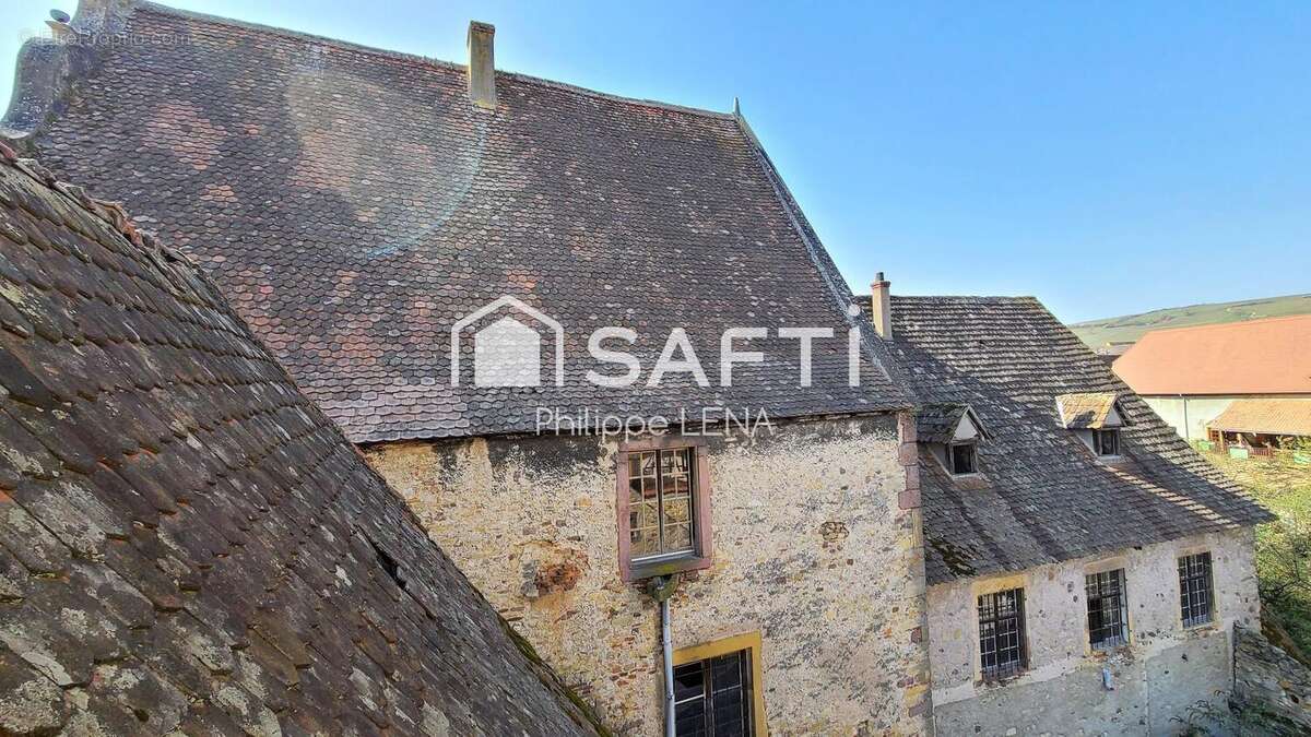 Photo 6 - Maison à ROUFFACH