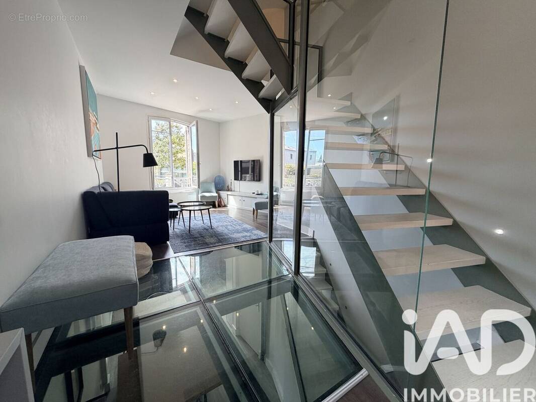 Photo 1 - Maison à TROUVILLE-SUR-MER