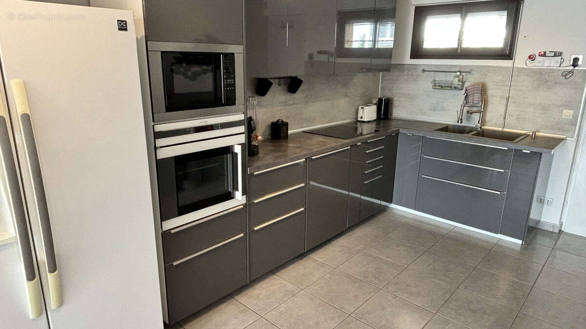 Appartement à CANDILLARGUES