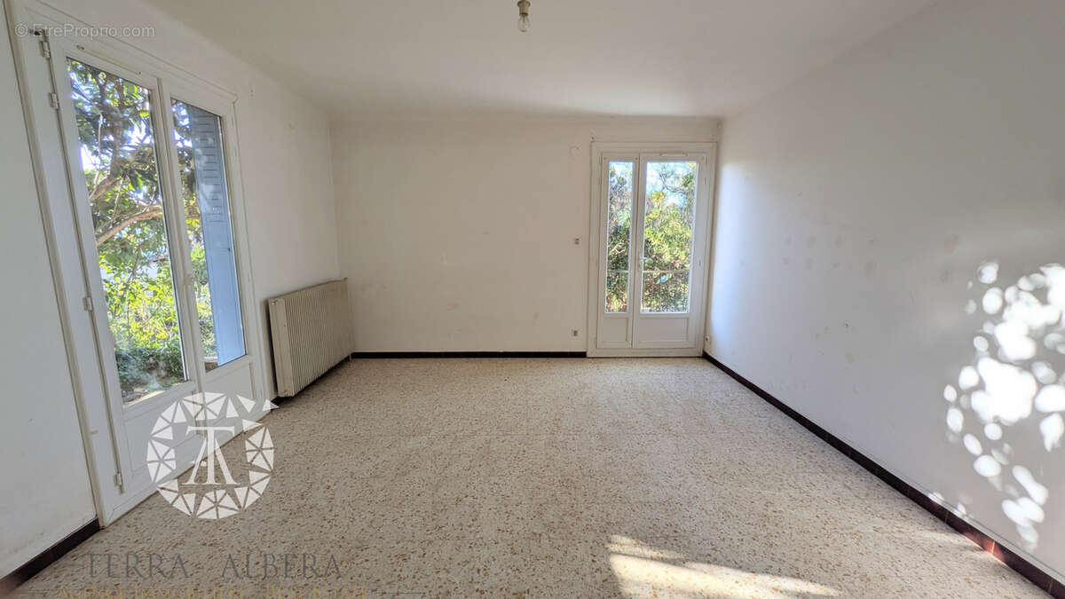Appartement à SOREDE