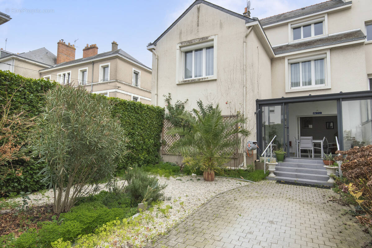 Maison à ANGERS