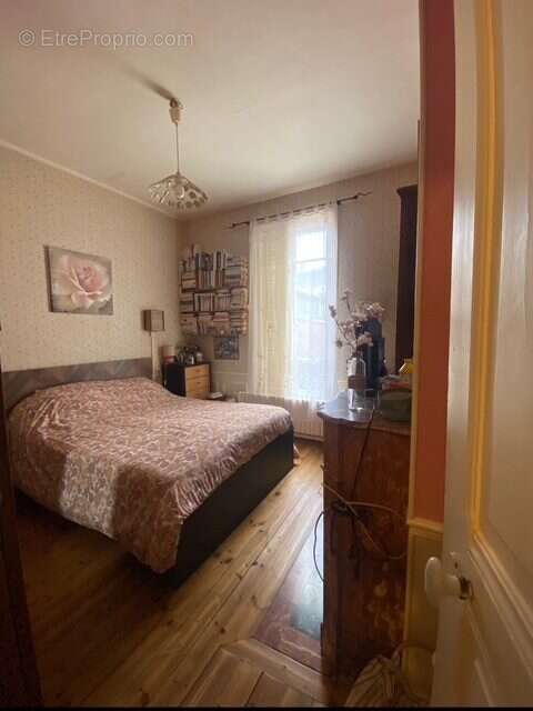 Appartement à SOISSONS