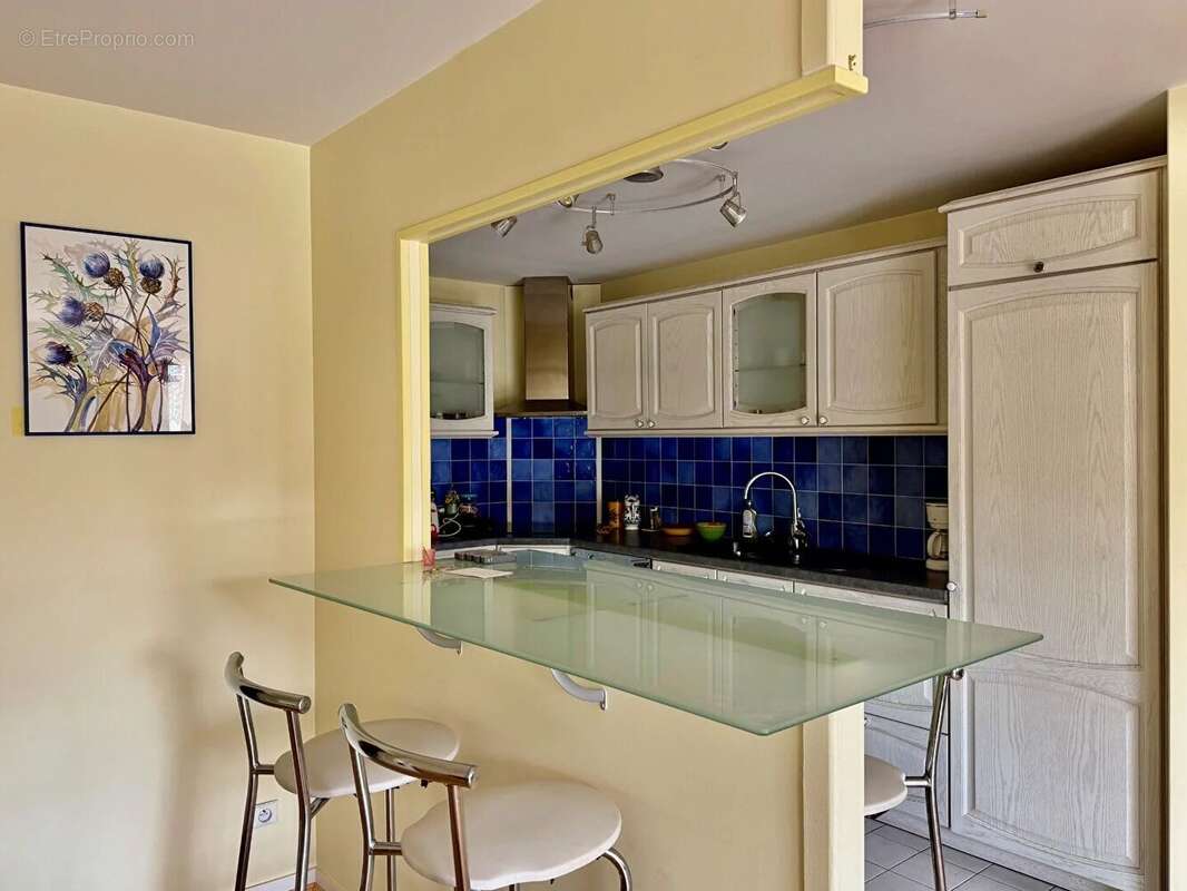Appartement à BOIS-COLOMBES