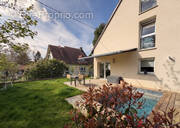 Appartement à ECKWERSHEIM