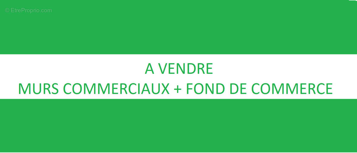 Commerce à LE TAMPON