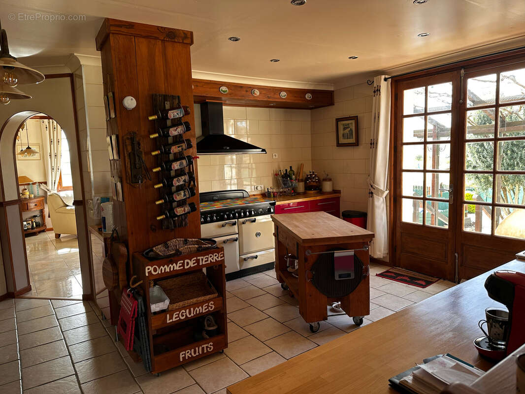 Maison à LAURE-MINERVOIS