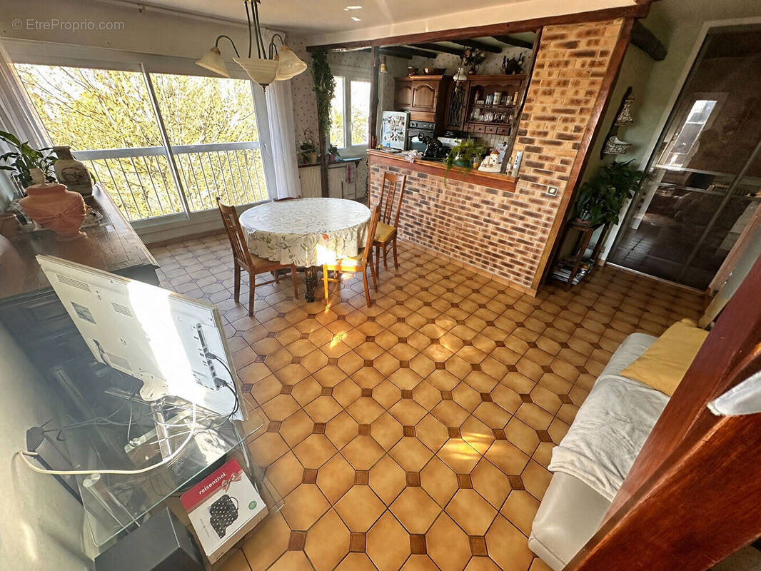 Appartement à CAEN