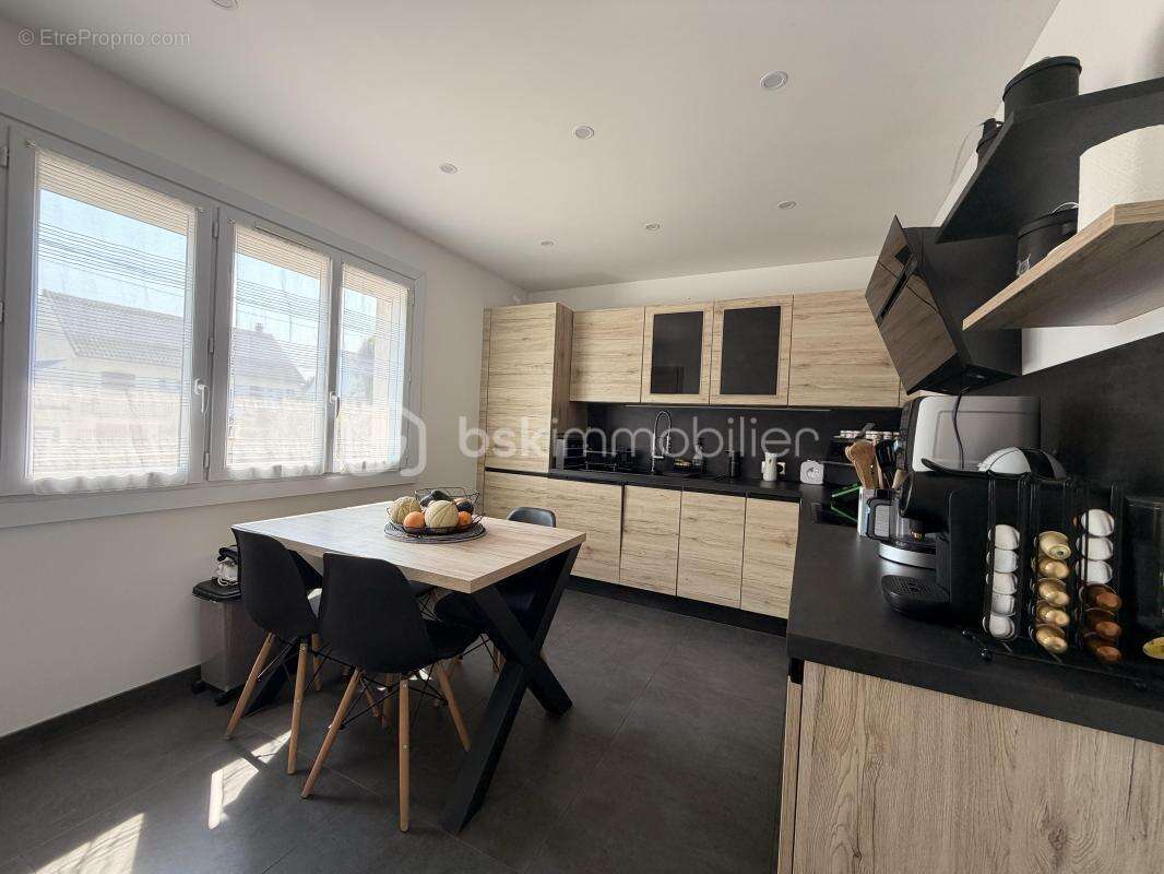 Maison Familiale Sur SOUS SOL TOTAL - photo 4