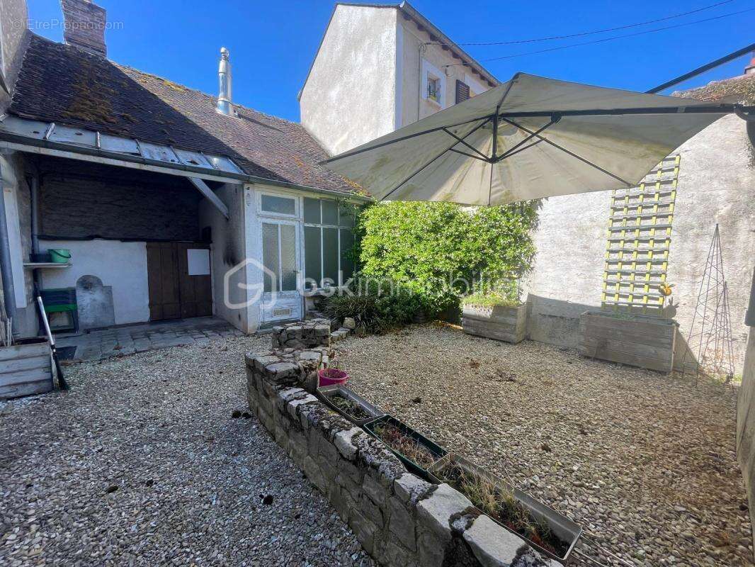 Maison à PUISEAUX