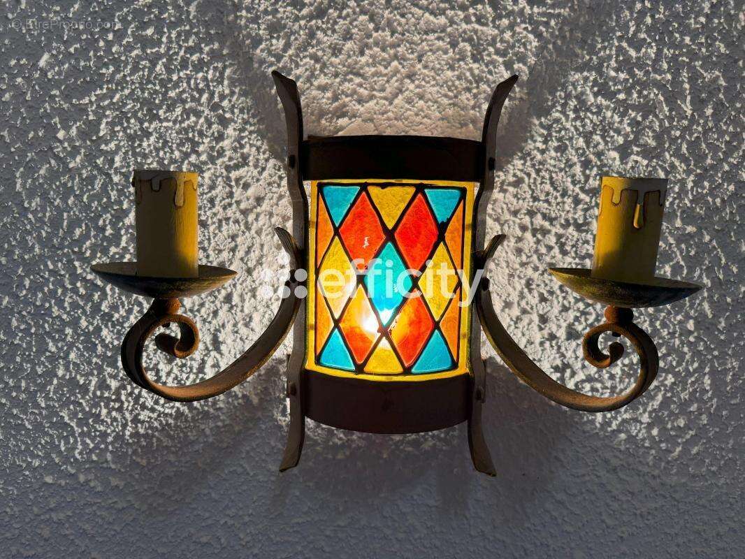 Maison à GARLIN
