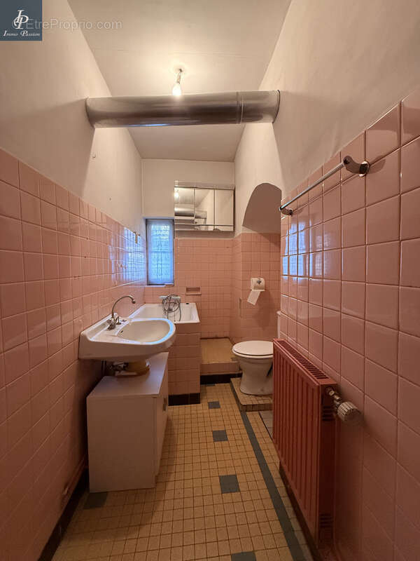 Appartement 6 pièces en duplex, au coeur du village. - photo 5