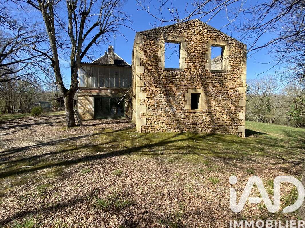 Photo 4 - Maison à CENAC-ET-SAINT-JULIEN