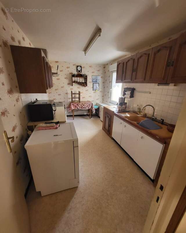 Maison à PULIGNY-MONTRACHET