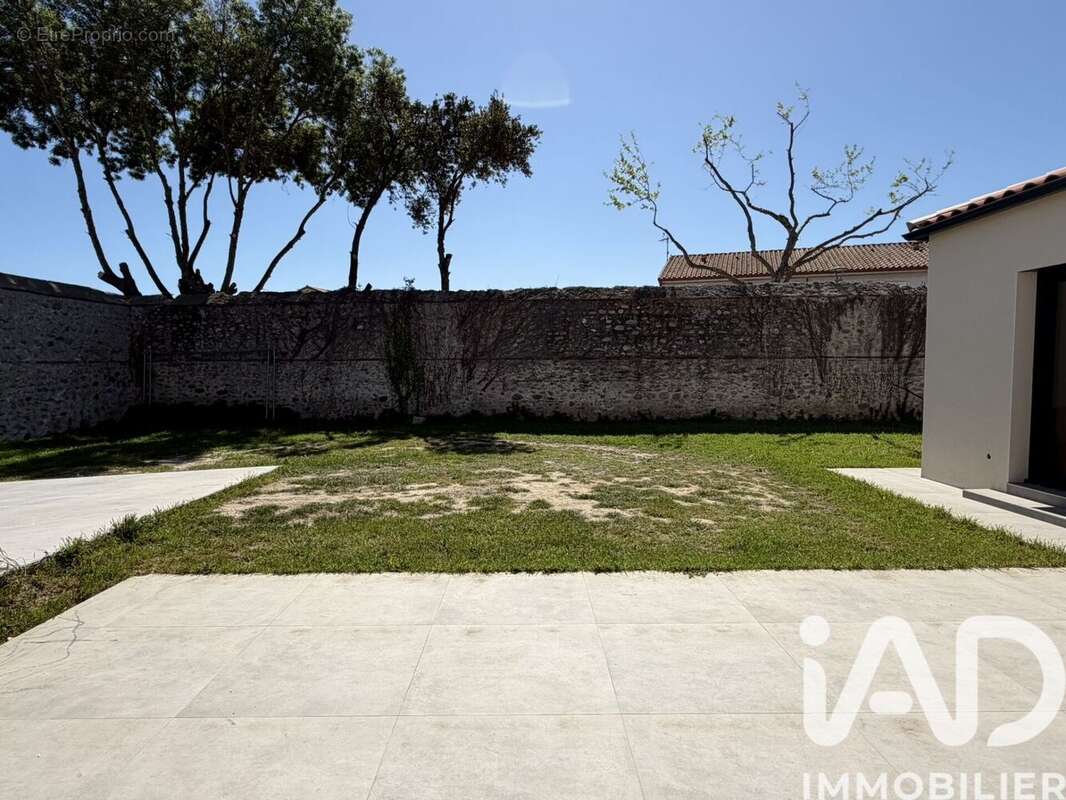 Photo 3 - Maison à MILLAS