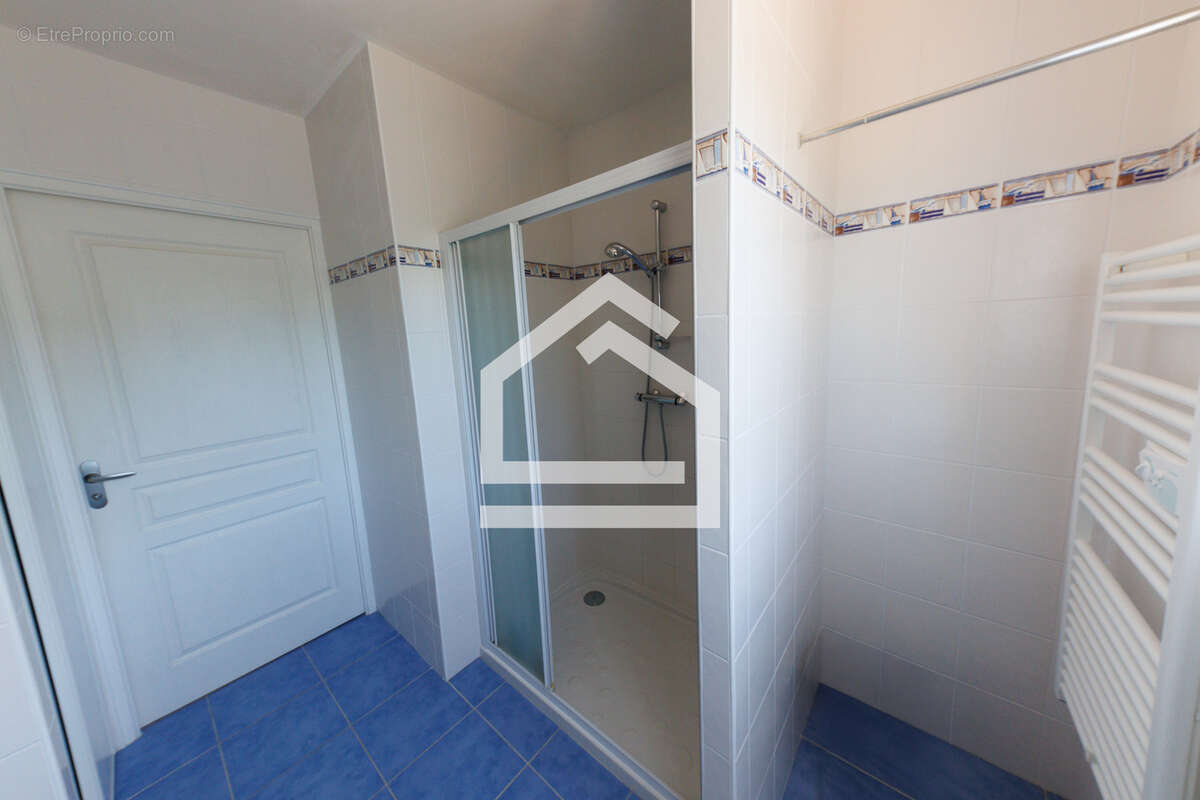 La Plaine sur Mer - Villa familiale proche des plages - photo 21