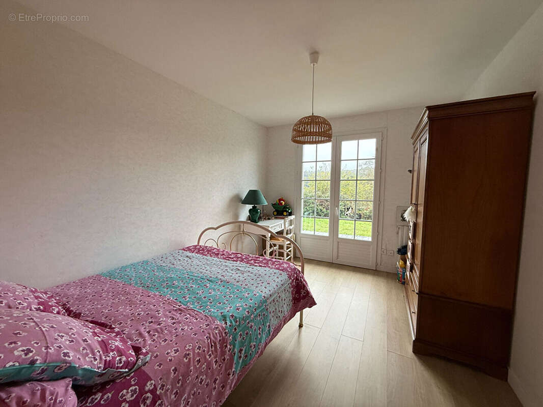 Maison à GUIPAVAS