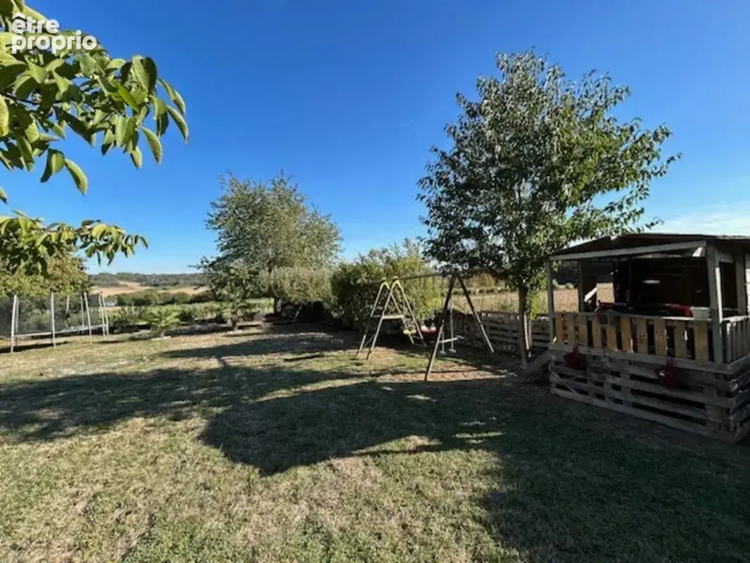 Maison entre la ferte sous jouarre et meaux - photo 18