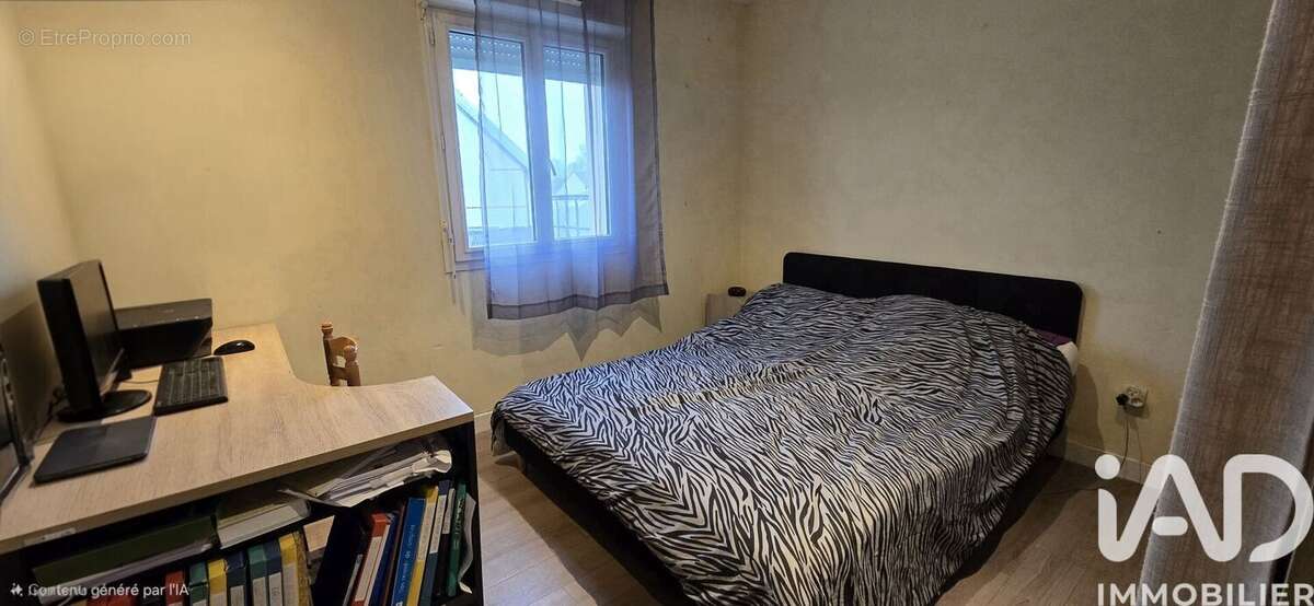 Photo 7 - Maison à LE FRESNE-SUR-LOIRE