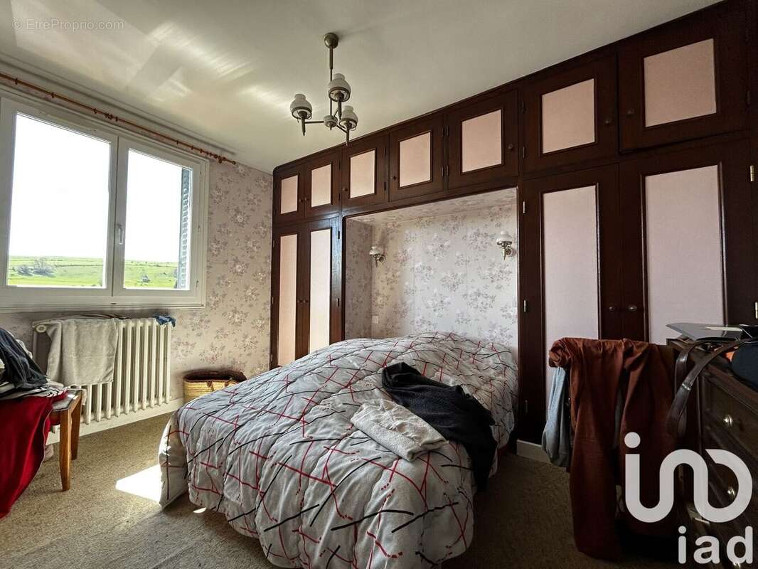 Photo 8 - Maison à ALLANCHE