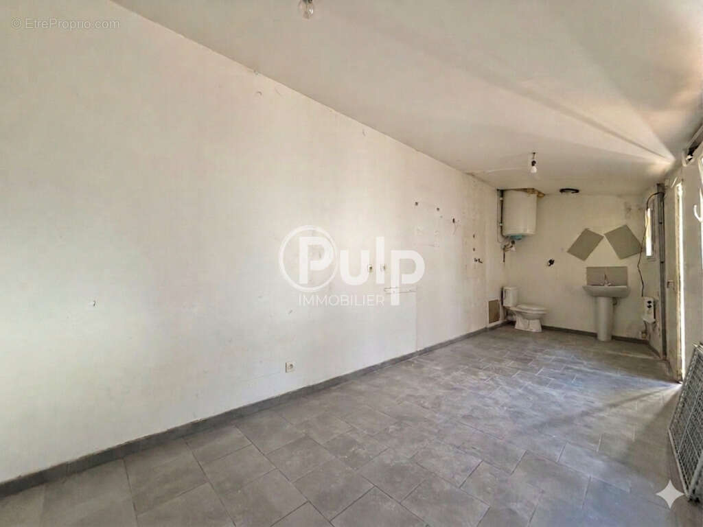 Appartement à SECLIN