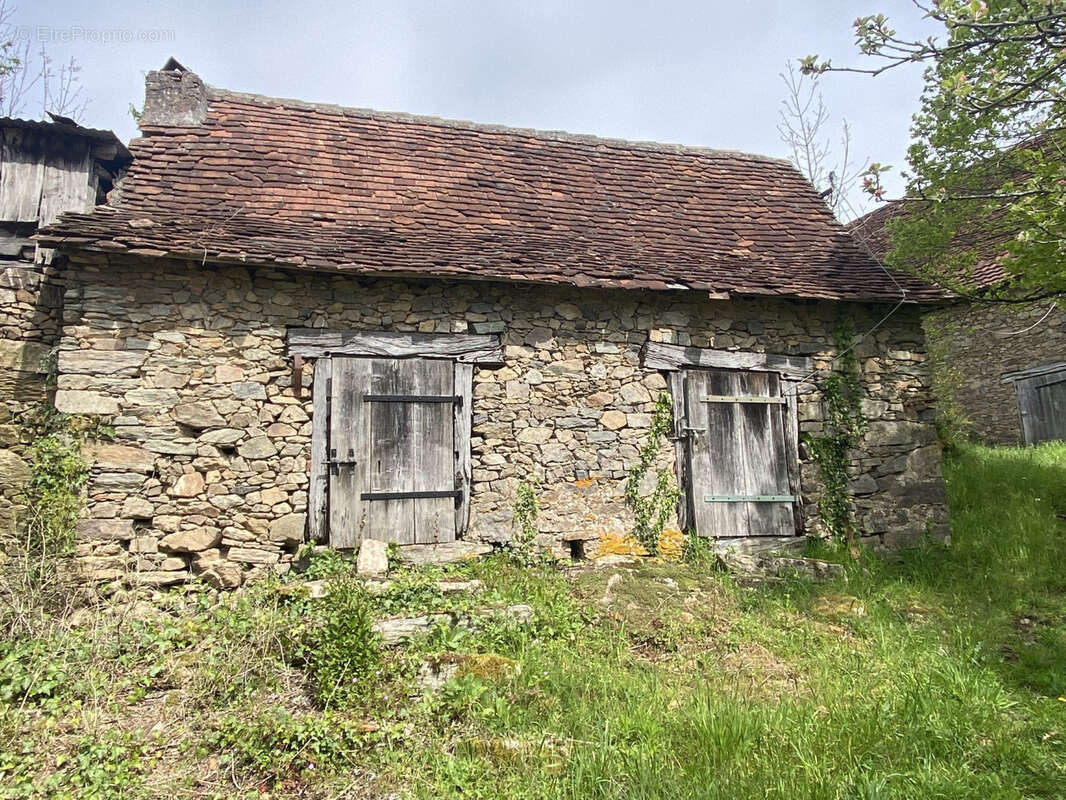 Maison à JUILLAC