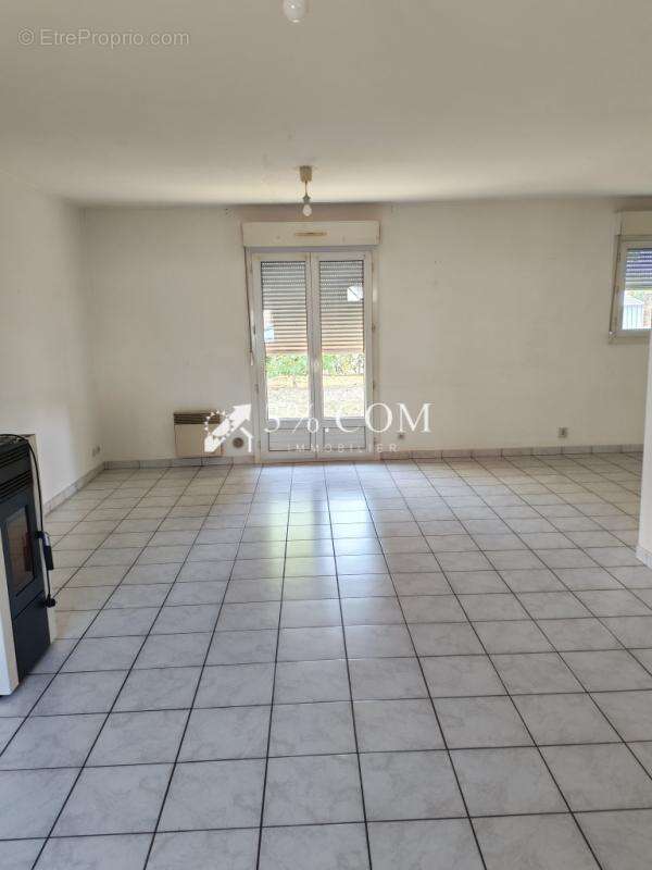 Maison individuelle à vendre Poitiers - photo 5