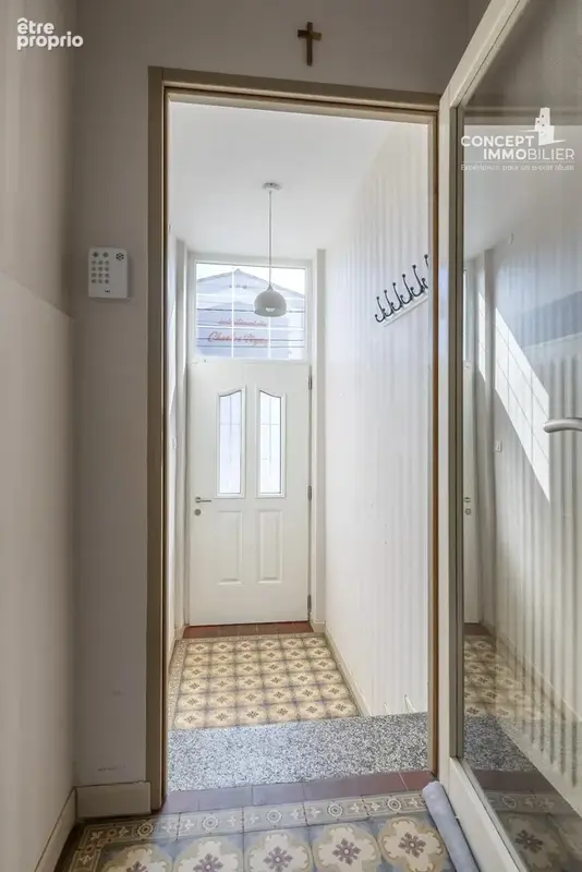 Maison de caractère – 180 m² – Terrasse et combles aménageables - photo 3
