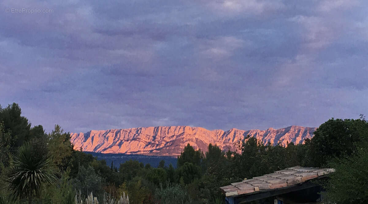 Maison à AIX-EN-PROVENCE