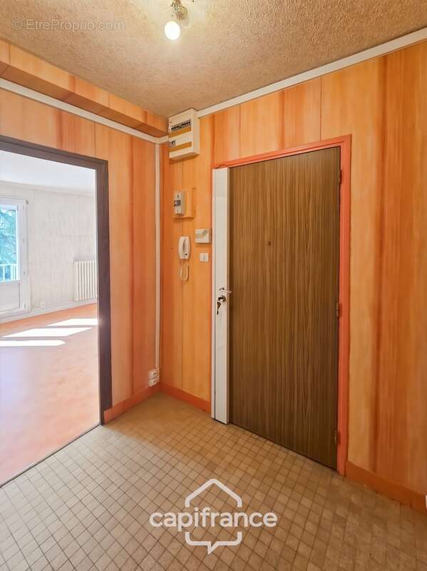 VARENNES VAUZELLES (58) – Appartement 89 m² – 3 chambres – Garage - photo 7