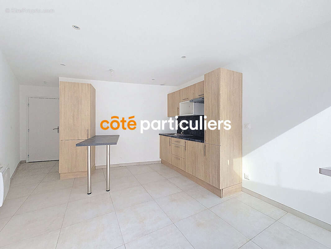 Appartement à ARMENTIERES