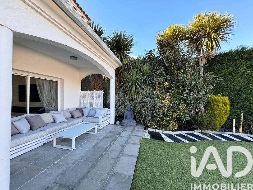 Photo 4 - Maison à TARNOS