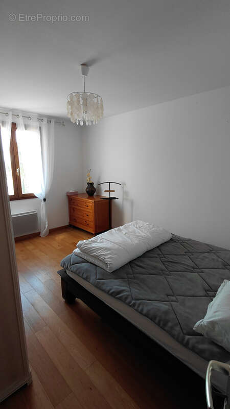 Maison à BOURG-SAINT-ANDEOL