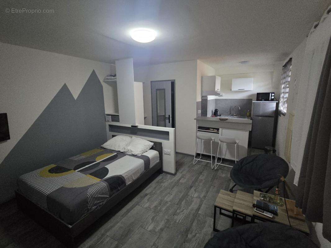 Appartement à CAYENNE