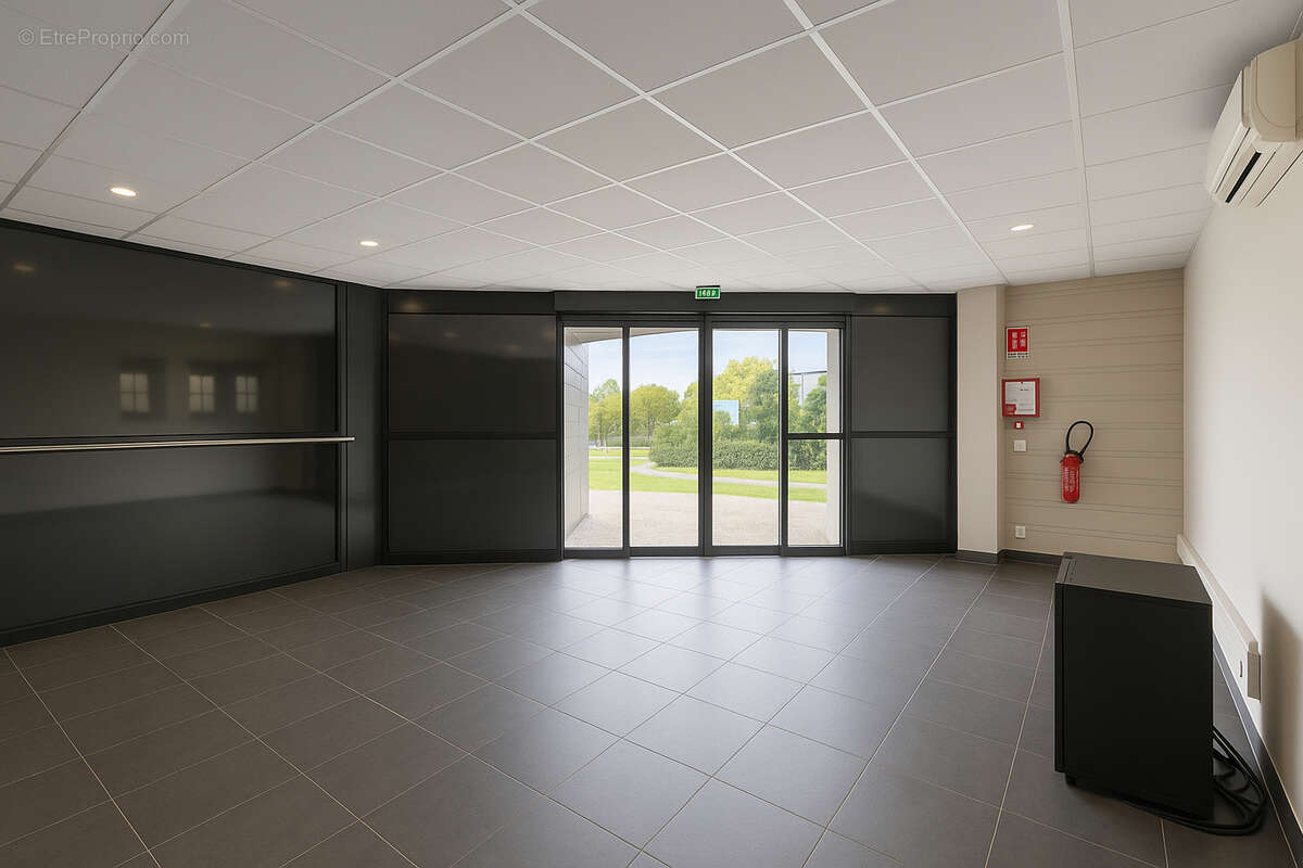 Commerce à LE PIAN-MEDOC