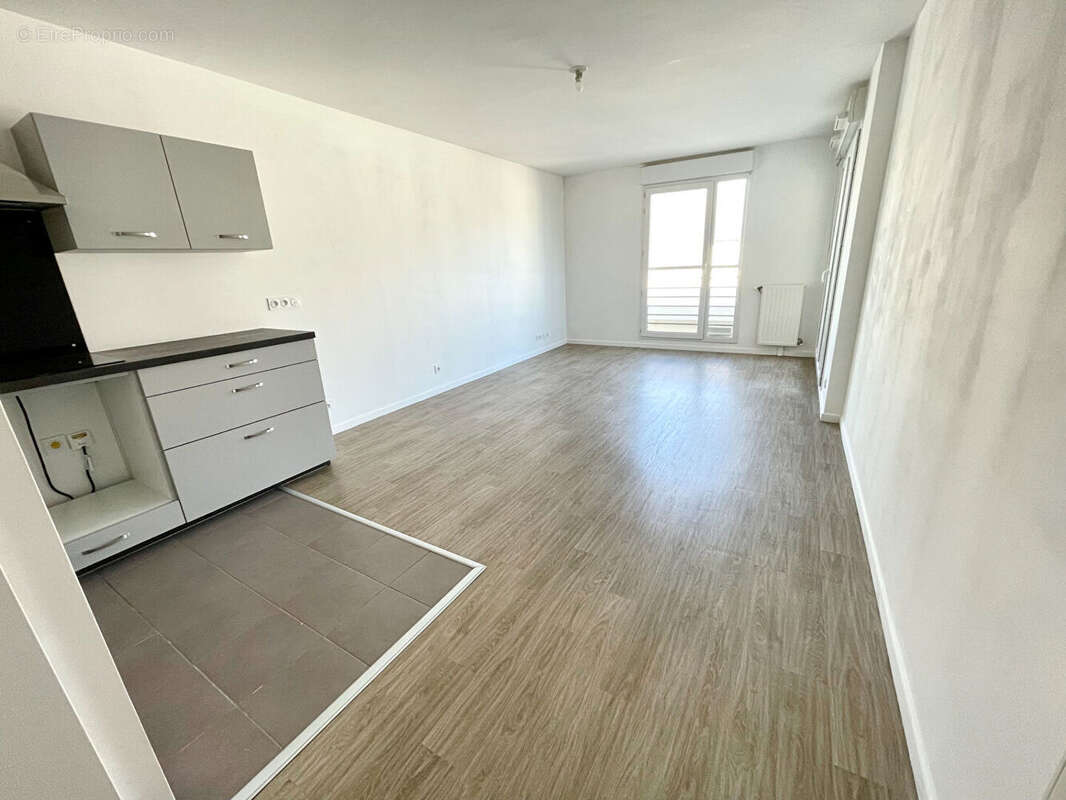 Appartement à BEZONS