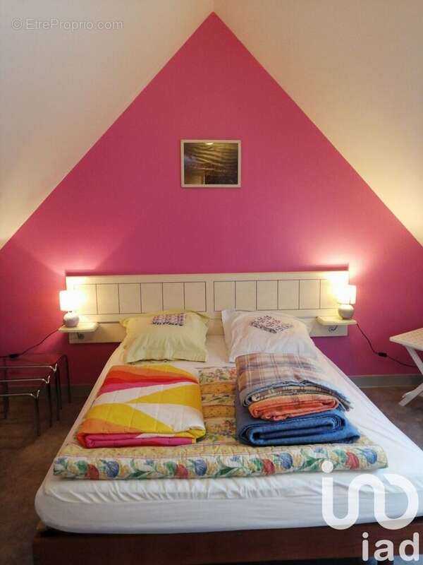 Photo 4 - Maison à SAINT-PAIR-SUR-MER