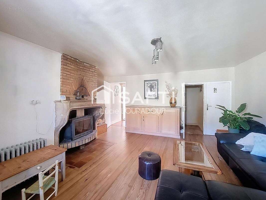 Photo 2 - Maison à NEUVES-MAISONS