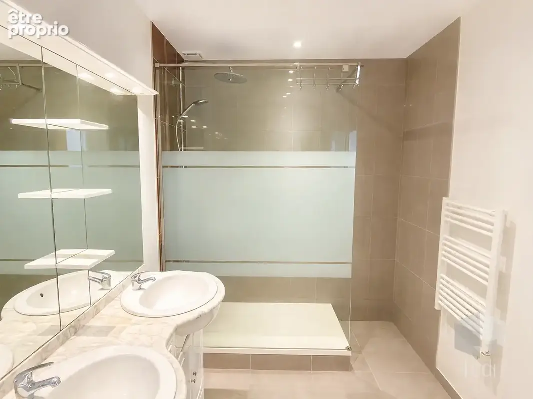 BONLIEU-SUR-ROUBION, maison de plain pied de 115 m2 - photo 9